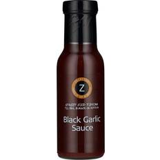 Fødevarer Zelected Garlic Sauce 280g Zelected