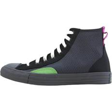 Converse Grigio - Uomo Scarpe Converse Chuck Taylor All Star Grey Male