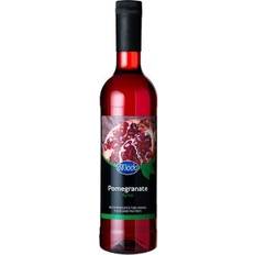 Fødevarer Modo Granatæble Sirup 75cl