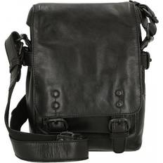 Aunts & Uncles The Workmates Boss Crossbody bag black