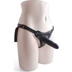 Hot Stuff Strap-on Black
