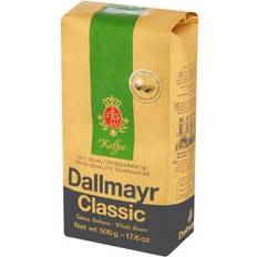 Dallmayr Classic Bohnen 500g