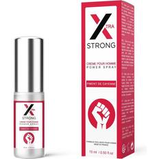 Intimate Power Spray For Men 15ml