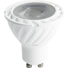 Malmbergs LED lampa GU10 3W 230lum 2700K. 9983018