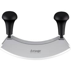 Køkkenknive Triangle Triangle Cradle Knife Double