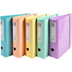 Office Supplies Exacompta Lever Arch File Carton