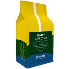 Gringo Nordic Daily Espresso 500g