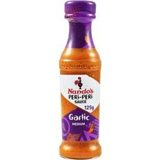 Garlic Peri-Peri Sauce pack of 6