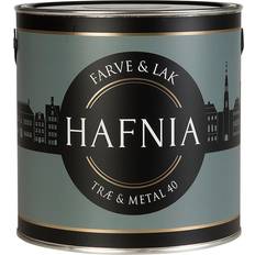 Bls hafnia BLS Hafnia Hafnia Træmaling 40