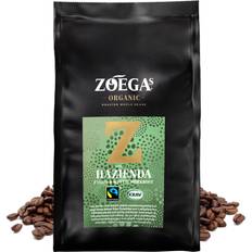 Zoégas Comidas y Bebidas Zoégas Hazienda 450 g Granos de Café