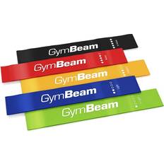 Resistance band set Gymbeam Resistance Band Set Med Motståndsgummi