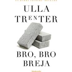 Bro, bro breja (E-bok)