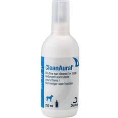 Dechra Cleanaural ear cleaner for dogs