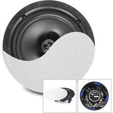 Power Dynamics Speakers Power Dynamics Ncbt601 wireless