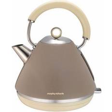 Morphy Richards Electric Kettles Morphy Richards Barley Accents