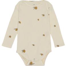 Basic SS  Body - Peonia Limone (KS3553)