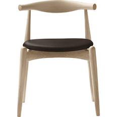 Carl Hansen & Søn CH20 Elbow Chair Köksstol