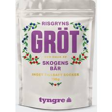 Murot, Puuro & Kaurahiutaleet Tyngre Grötmix Risgrynsgröt 750 g