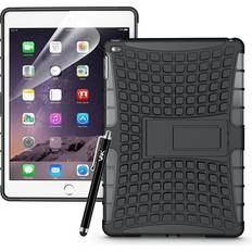 For iPad Air 2-6th Generation ShockProof Hard Case