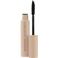 Apolosophy Makeup Apolosophy Mascara Sensitive 01 Black 9ml