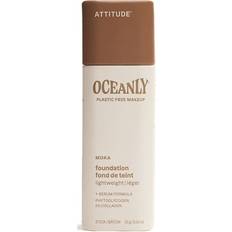 Attitude Light Coverage Foundation Stick