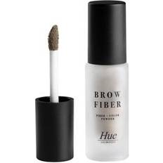 Hue Cosmetics Brow Fiber Earth Stone