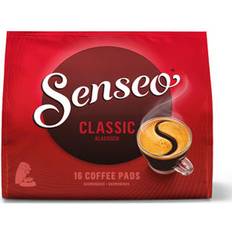 Senseo Kaffeekapseln Senseo Classic 16 pads 16Stk.