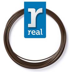 123-3D 3D pen filament PLA Brown 10m 1.75mm REAL Filament