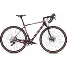 BH Gravelbike Gravelx Evo 4.5 Rød