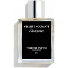 Fragrances Theodoros Kalotinis Velvet Chocolate EDP 50ml 50ml