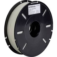 Renkforce Filament PLA-plast 1.75 mm 500 g Neongrøn