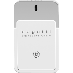 Parfumer Bugatti Signature White man, EdT100ml 1689.50 DKK/1