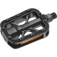 Cykeldelar Force Trek Pedalset Svart
