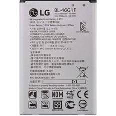 LG Batterier & Laddbart LG K10 (2017) Akku BL-46G1F 2800mAh