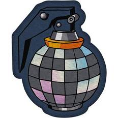 Fortnite Granat Prydnadskudde 35x25 cm