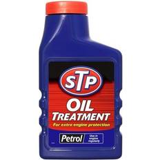 STP OIL TREATMENT PETROL Tillsats