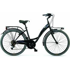 7 Stadsfietsen MBM Agora 26 Inch 43 cm Dames 6V V-Brakes