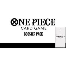 Bandai One Piece CG Booster Display Box OP06