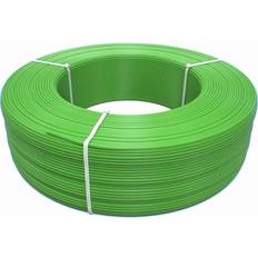 Yellow Filaments Formfutura ReFill PETG Yellow Green 1.75mm 750g