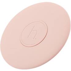 QI Batterijen en Opladers Holdit Qi Certified Fast Charger 10W Pink, Unisex, Apparatuur, Elektronica, Roze, ONESIZE