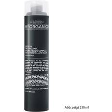 My Organics The Hydrating shampoo Sweet Fennel Aloe
