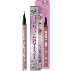 Rude Cosmetics Brow Pen - Hazel
