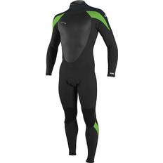 Deportes acuáticos O'Neill Traje de neopreno Epic 3/2 mm negro verde Green/Black