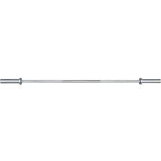 Olympic Vægtstang 180 cm, 15kg, 50mm
