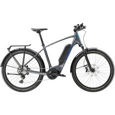 Trek Elcykel Allant+ 6 545wh Galactic