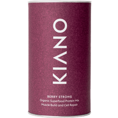 Berry Strong Proteinpulver 500
