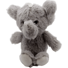 Bekids Gosedjur Elefant
