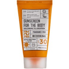 Ecooking Sunscreen Body SPF 30 75 ml