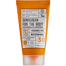 Ecooking Sunscreen for the body SPF 30