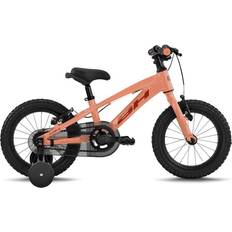 Naranja Bicicletas infantiles BH Expert 14 1v My23 Bicicleta Niño